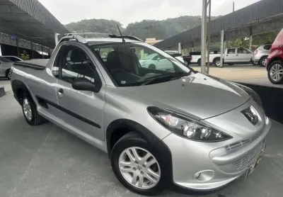 Hoggar escapade 1.6 flex 16v 2p