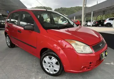 Fiesta 1.0 8v flex/class 1.0 8v flex 5p