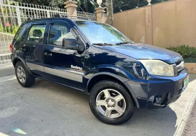 Ecosport xlt 1.6/ 1.6 flex 8v 5p