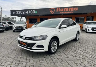 Volkswagen virtus 1.6 msi flex 16v 5p mec.
