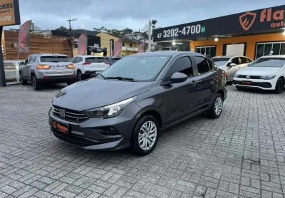 Fiat cronos drive 1.0 6v flex