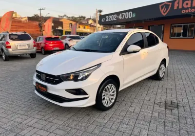 Fiat cronos 1.3 8v flex