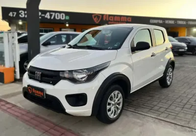 Fiat mobi like 1.0 fire flex 5p.