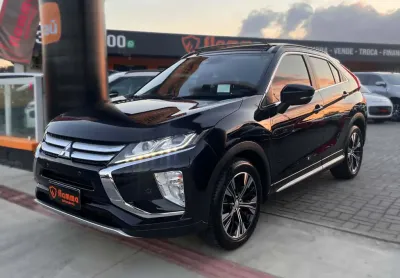 Mitsubishi eclipse cross hpe-s 1.5 awc 165cv aut.