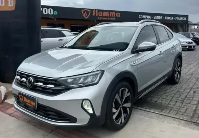 Volkswagen nivus highline 1.0 200 tsi flex aut.