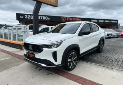 Fiat fastback audace 1.0 200 t. flex aut