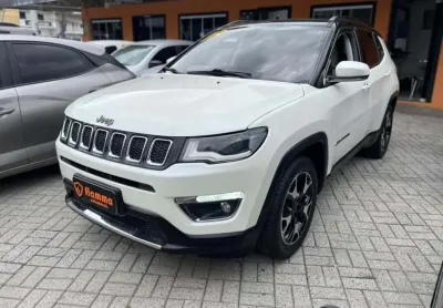 Jeep COMPASS COMPASS 2.0 LIMITED  4X2 FLEX  AUT.