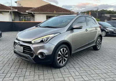 Hyundai HB20X HB20X 1.6 PREMIUM  FLEX  AUT.