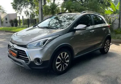 Hyundai HB20X HB20X 1.6 PREMIUM  FLEX  AUT.