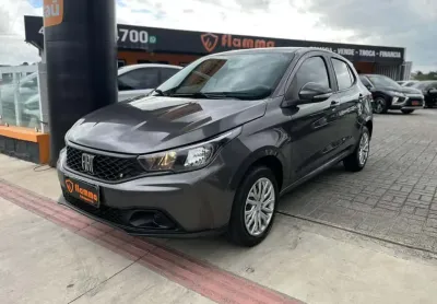 Fiat ARGO ARGO 1.0 DRIVE  6V FLEX