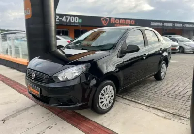 Fiat GRAND SIENA GRAND SIENA 1.4 SIENA 1.4 EVO FLEX