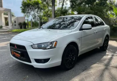 Mitsubishi LANCER LANCER 2.0 160CV AUT.