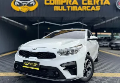 Kia motors cerato sx 2.0 16v