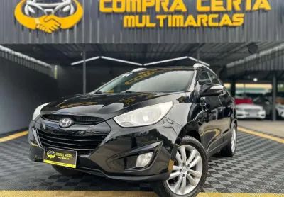 Hyundai ix35 2.0 16v 170cv 2wd/4wd aut.