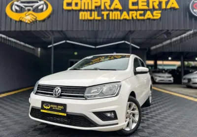 Volkswagen gol 1.6 msi flex 16v 5p aut.