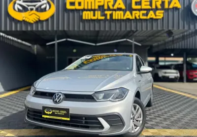 Volkswagen polo 1.0 mpi flex 12v 5p
