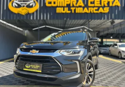 Chevrolet tracker premier 1.2 turbo 12v flex aut.