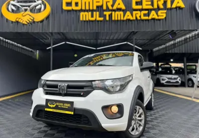 Fiat MOBI LIKE 1.0 Fire Flex 5p.