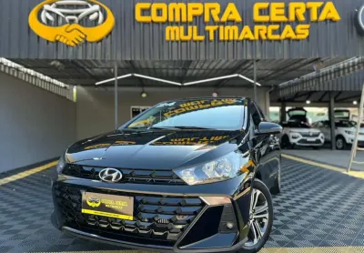 Hyundai hb20s platinum 1.0 tb flex 12v aut.