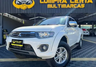 Mitsubishi l200 triton hpe 3.2 cd tb int.diesel aut