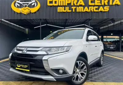 Mitsubishi outlander 3.0/ gt 3.0 v6 aut.