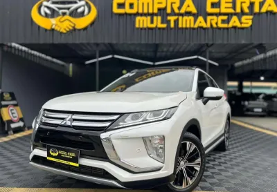 Mitsubishi eclipse cross hpe-s 1.5 16v 165cv aut.