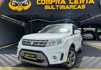 Suzuki vitara vitara 1.6 4you allgrip aut.