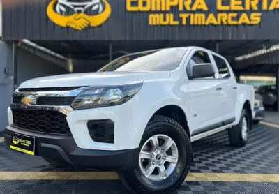 Chevrolet s10 s10 2.8 pick-up ls tdi 4x4 cd diesel mec. 16v