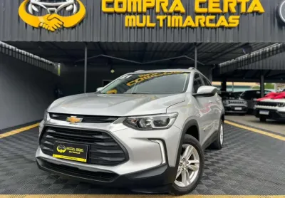 Chevrolet tracker tracker 1.0 turbo flex aut.