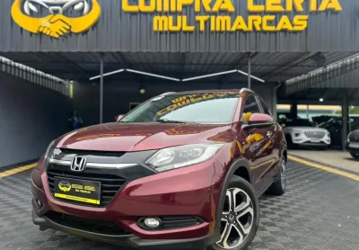 Honda hr-v hr-v 1.8 touring flexone aut.