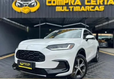 Honda zr-v zr-v 2.0 touring aut. 16v