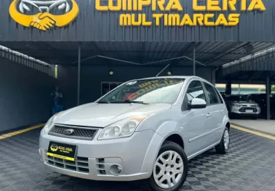 Ford fiesta fiesta 1.6 class flex