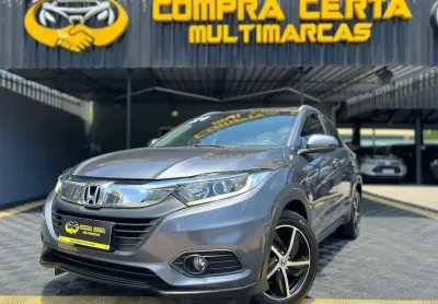 Honda HR-V HR-V 1.8 EX FLEXONE AUT.