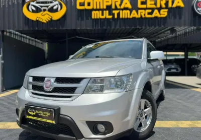 Fiat freemont freemont 2.4 emot.precision    aut.