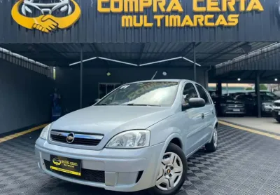 Chevrolet corsa corsa 1.4 hat. maxx econoflex