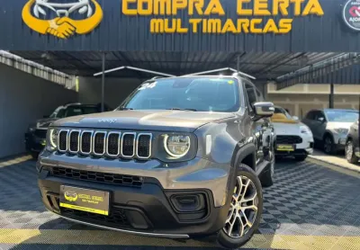 Jeep RENEGADE RENEGADE 1.4 LONG. T270 TB 4X2 FLEX AUT.