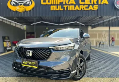 Honda HR-V HR-V 1.5 ADVANCE FLEX TB AUT. 16V