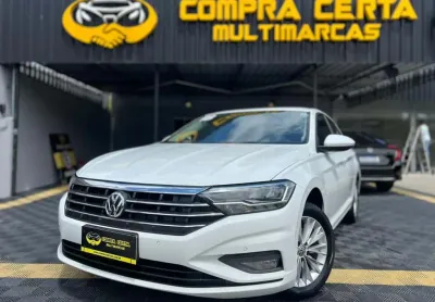 Volkswagen JETTA JETTA 1.4 250 TSI FLEX 16V AUT. 16V