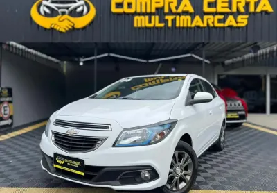 Chevrolet PRISMA PRISMA 1.4 SED. LTZ FLEXPOWER 8V