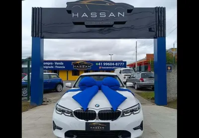 Bmw 330i 2020