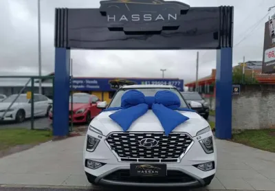 Hyundai creta 1ta pltinum 2023