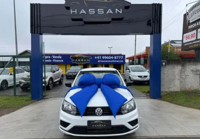 Volkswagen gol mc4 2022