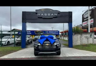 Chevrolet montana t a ltz 2024