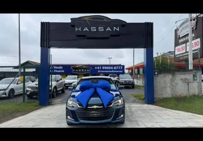 Chevrolet onix 10tat pr2 2023