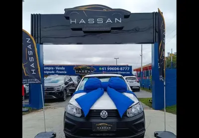 Volkswagen saveiro cs rb mpi 2023