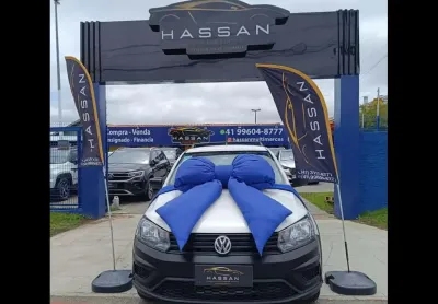 Volkswagen saveiro cs rb mpi 2023