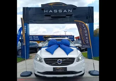 Volvo xc60 2.0 t5 mom 2017