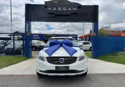 Volvo xc60 2.0 t5 mom 2017