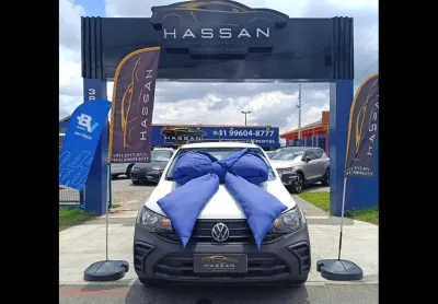 Volkswagen saveiro cs rb mf 2024