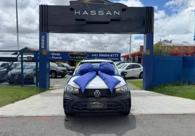 Volkswagen saveiro cs rb mf 2024